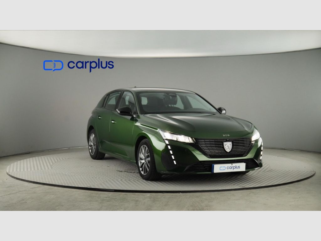 Peugeot 308 - 2