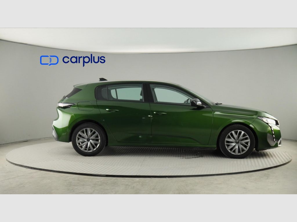 Peugeot 308 - 8