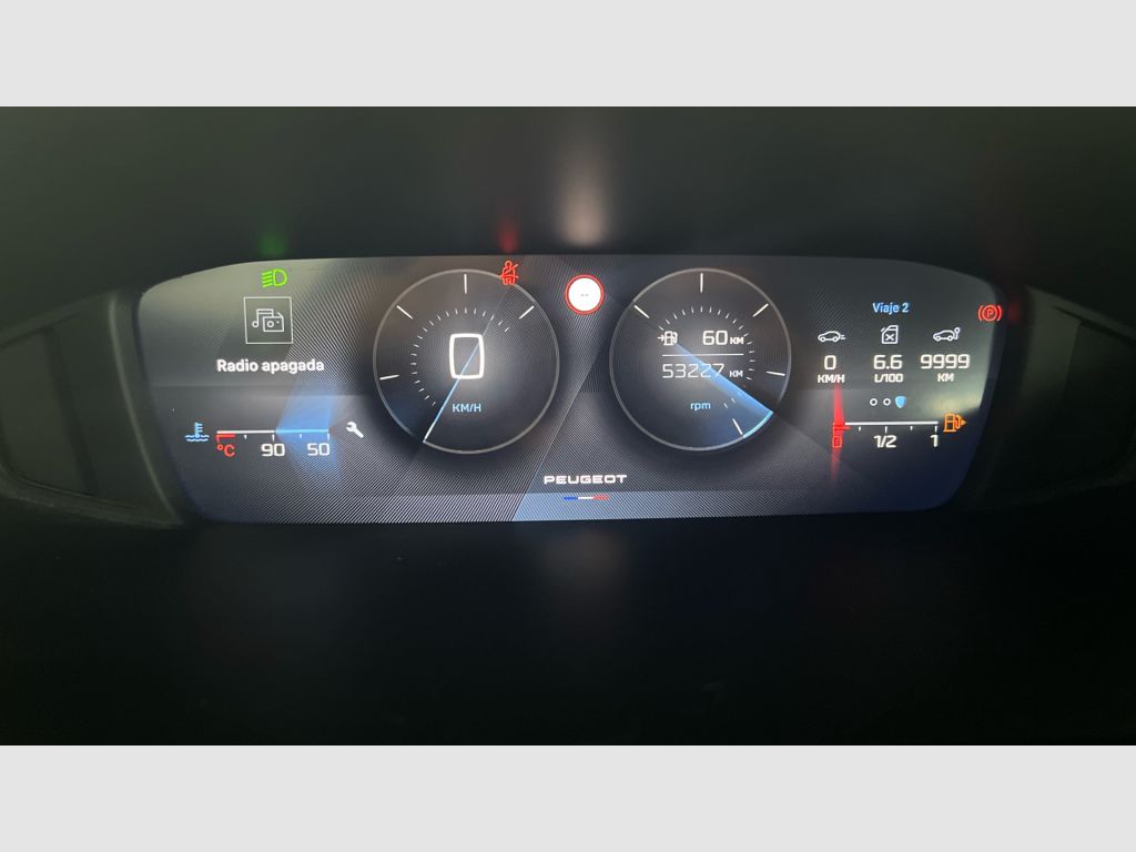 Peugeot 308 - 10