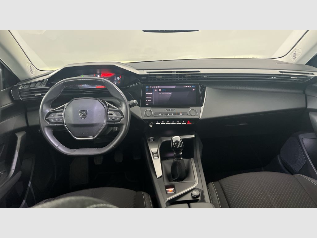 Peugeot 308 - 11