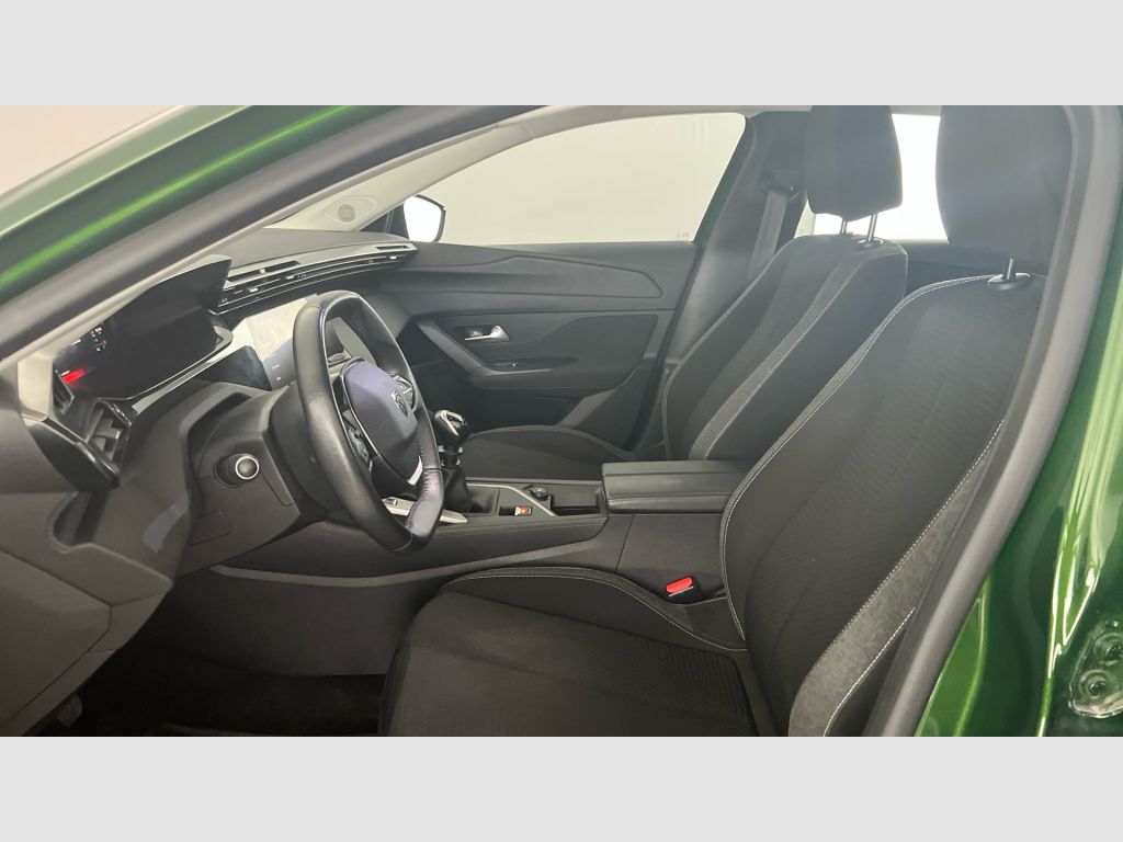 Peugeot 308 - 12