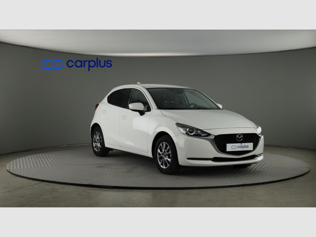 Mazda Mazda2 - 2