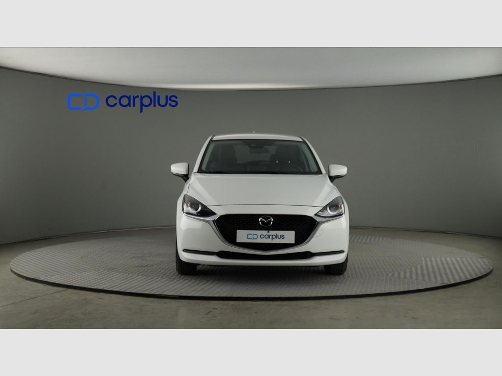 Mazda Mazda2 - 3