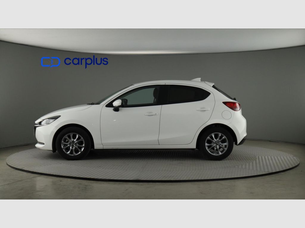 Mazda Mazda2 - 4