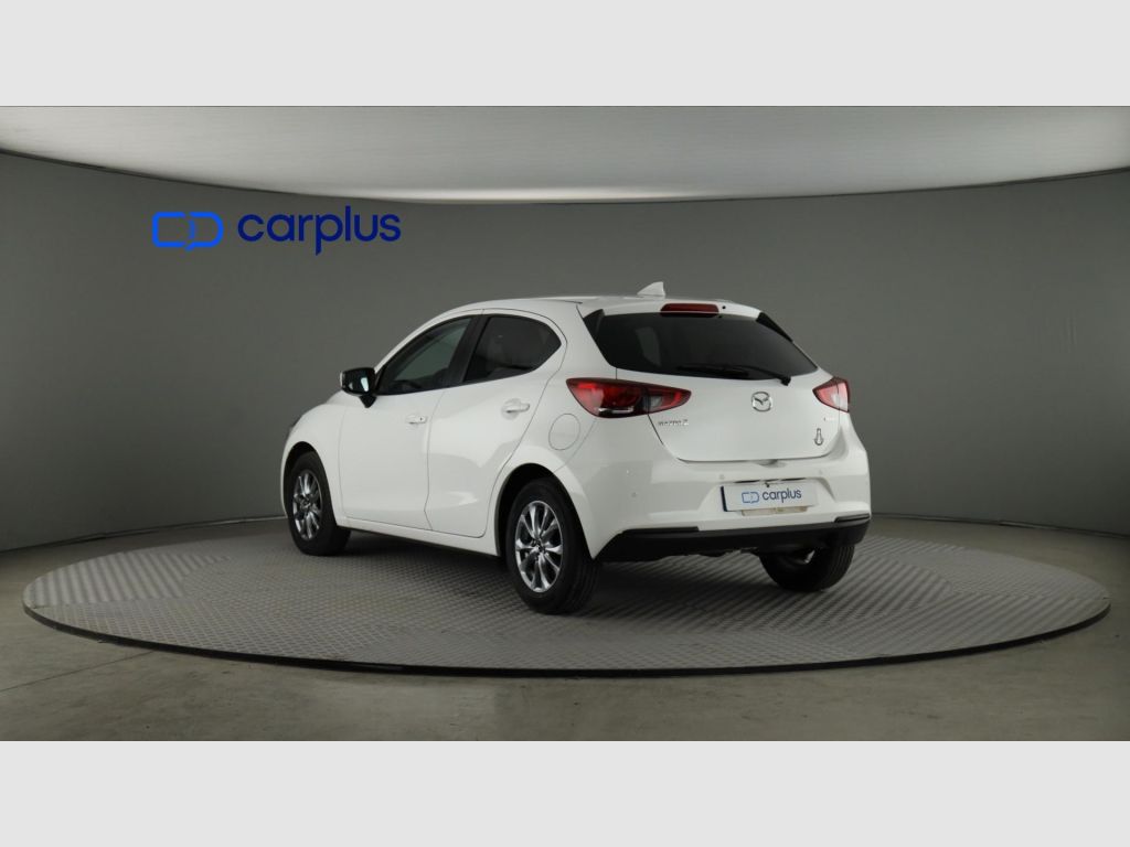 Mazda Mazda2 - 5