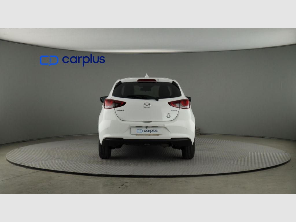 Mazda Mazda2 - 6