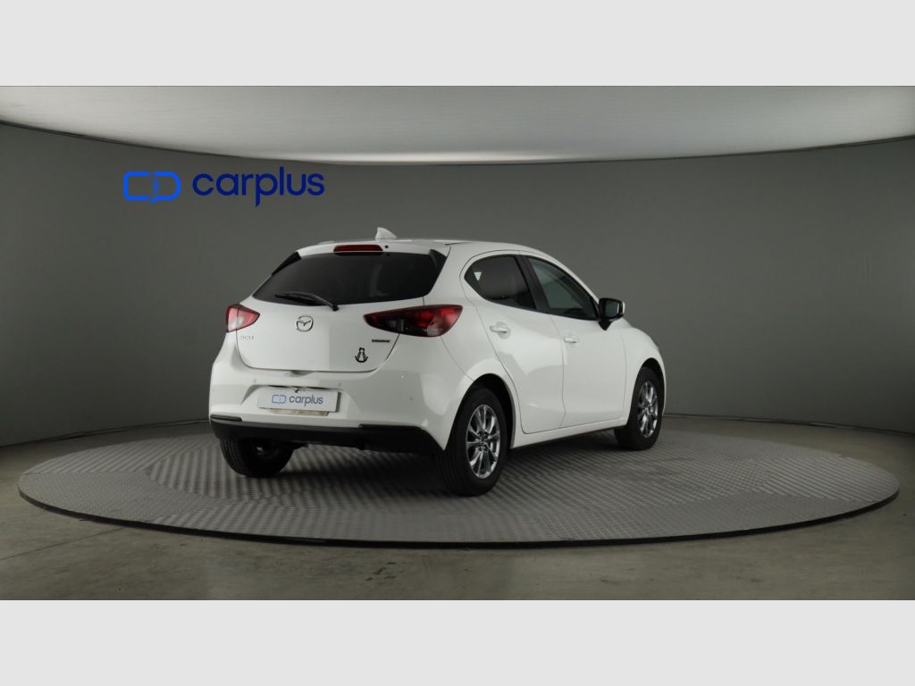 Mazda Mazda2 - 7