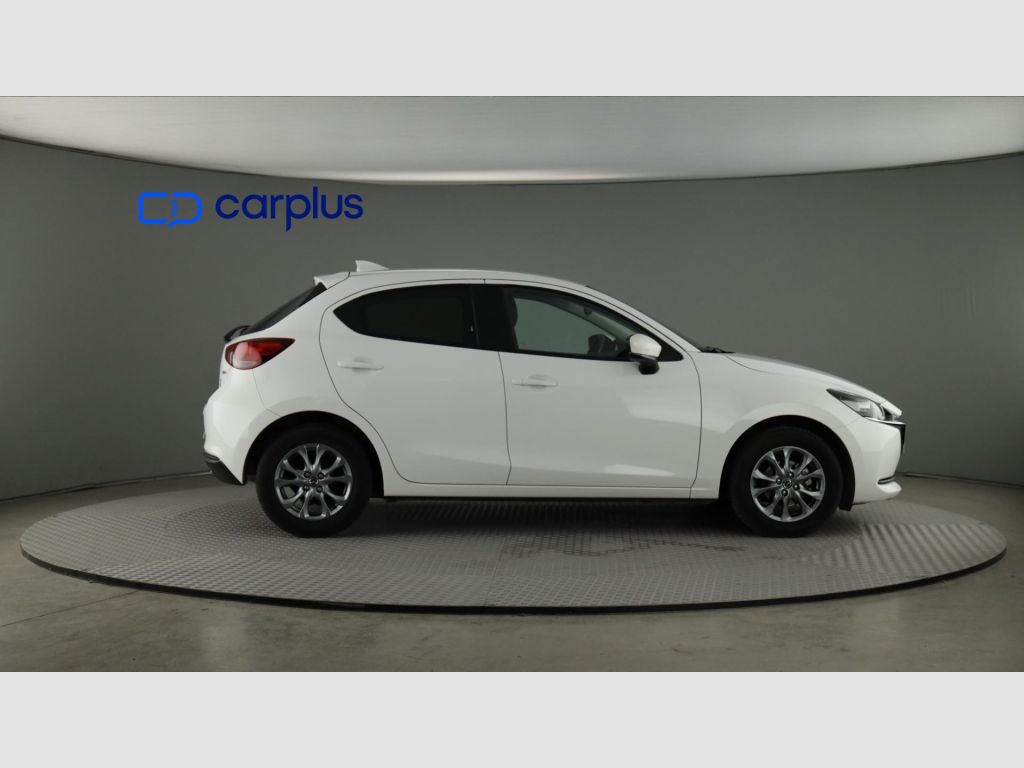 Mazda Mazda2 - 8