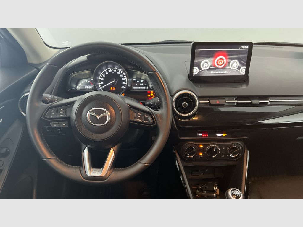 Mazda Mazda2 - 11