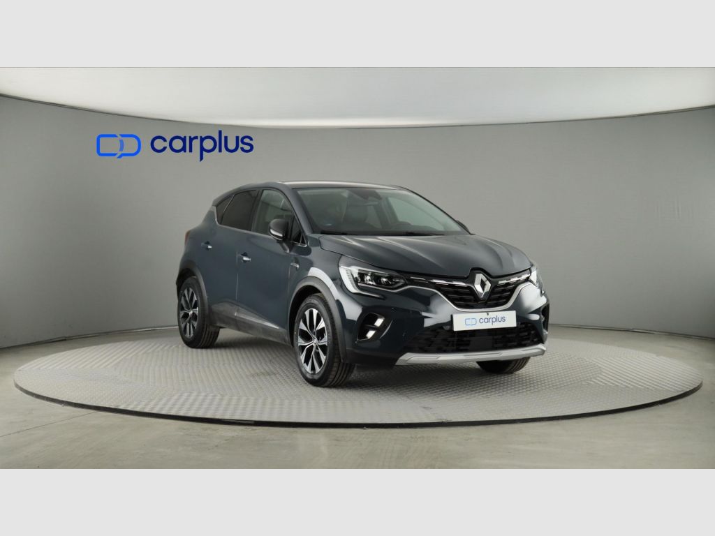Renault Captur - 2