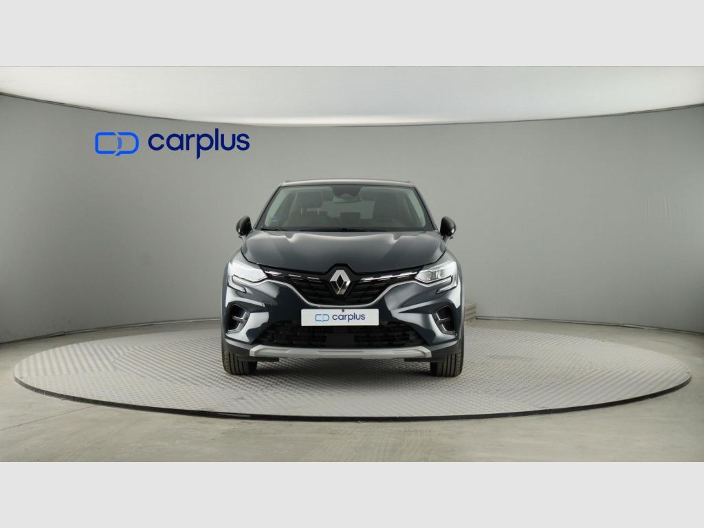 Renault Captur - 3