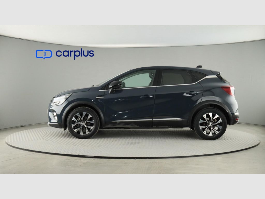 Renault Captur - 4