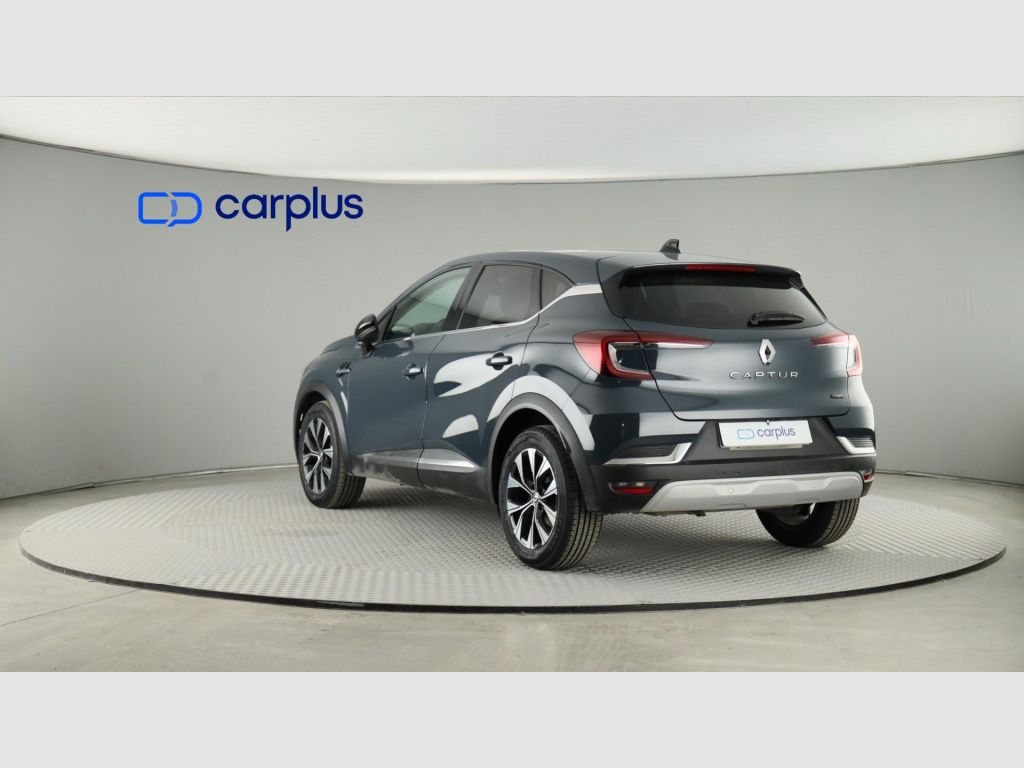 Renault Captur - 5