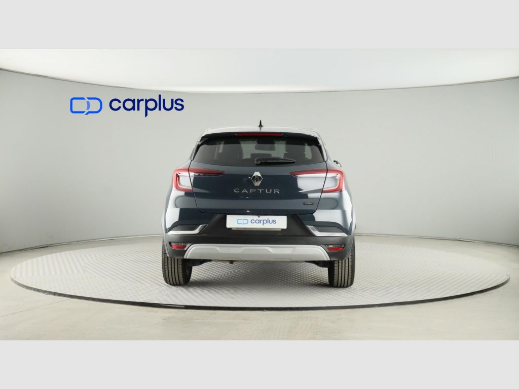 Renault Captur - 6