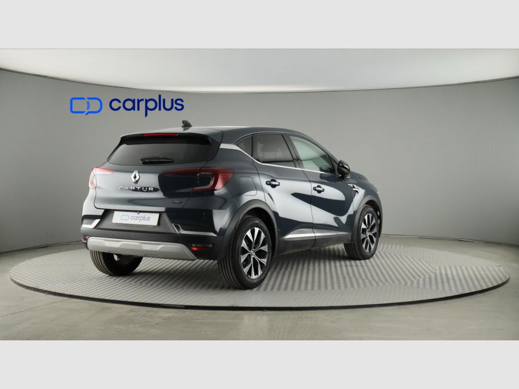 Renault Captur - 7