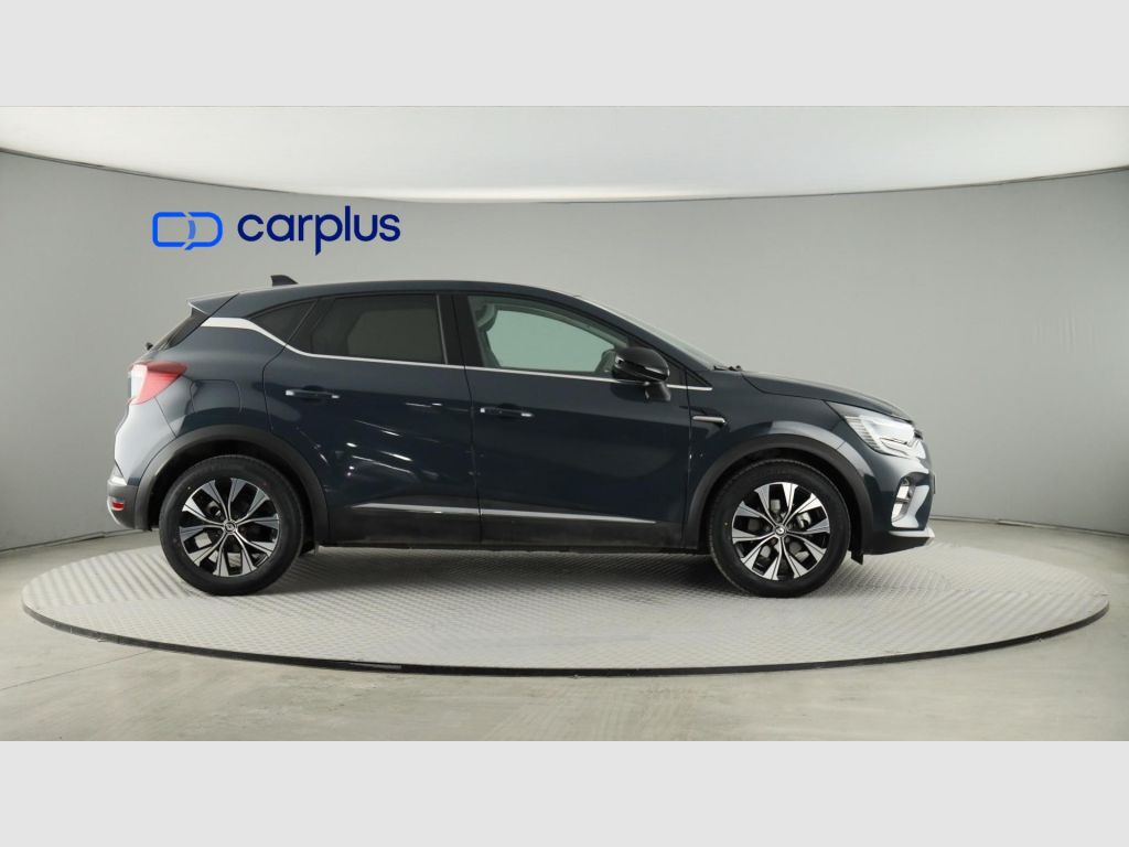 Renault Captur - 8