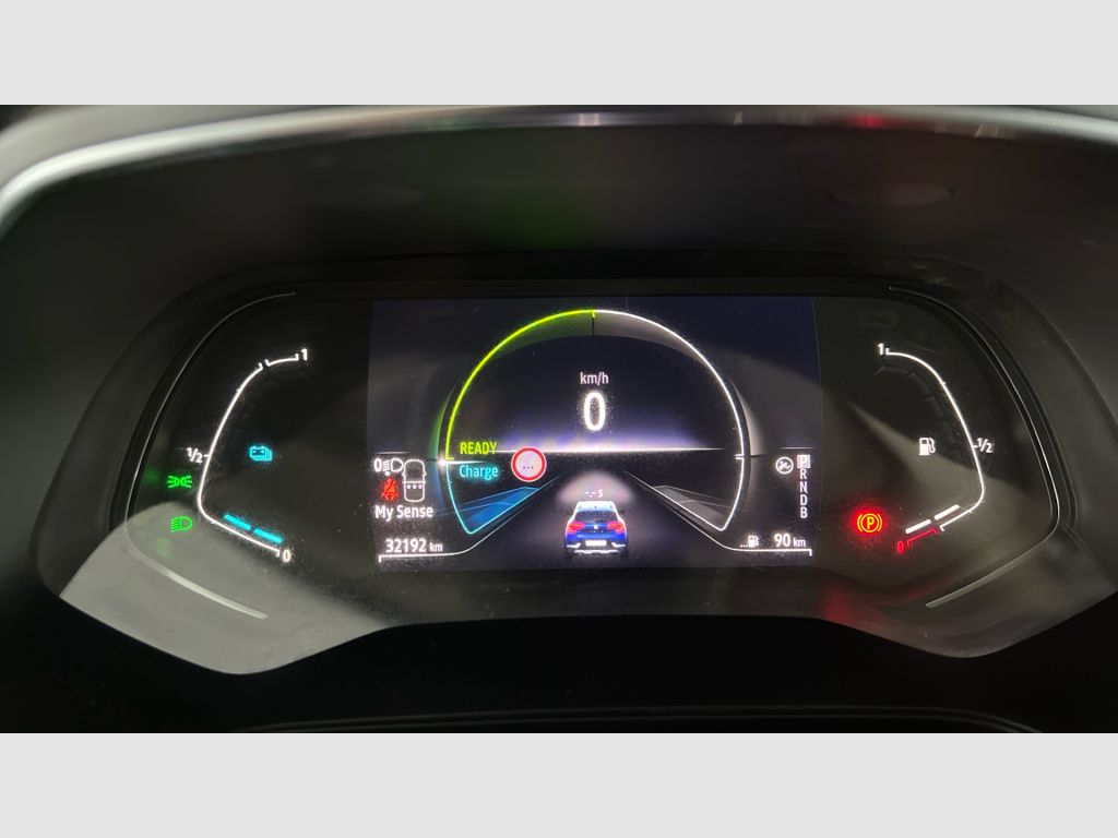 Renault Captur - 10