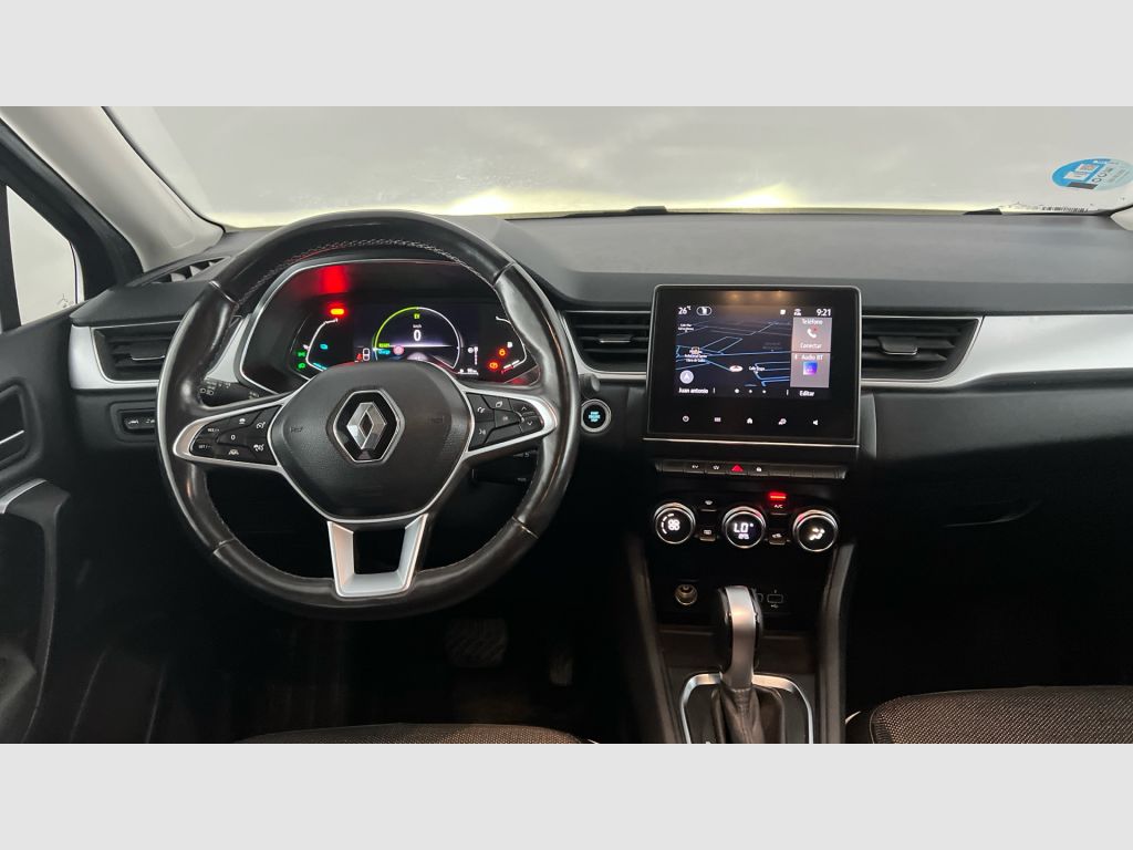 Renault Captur - 11