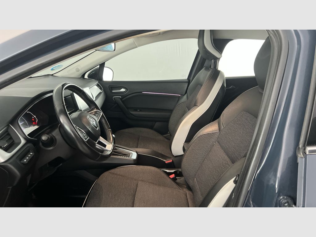 Renault Captur - 12