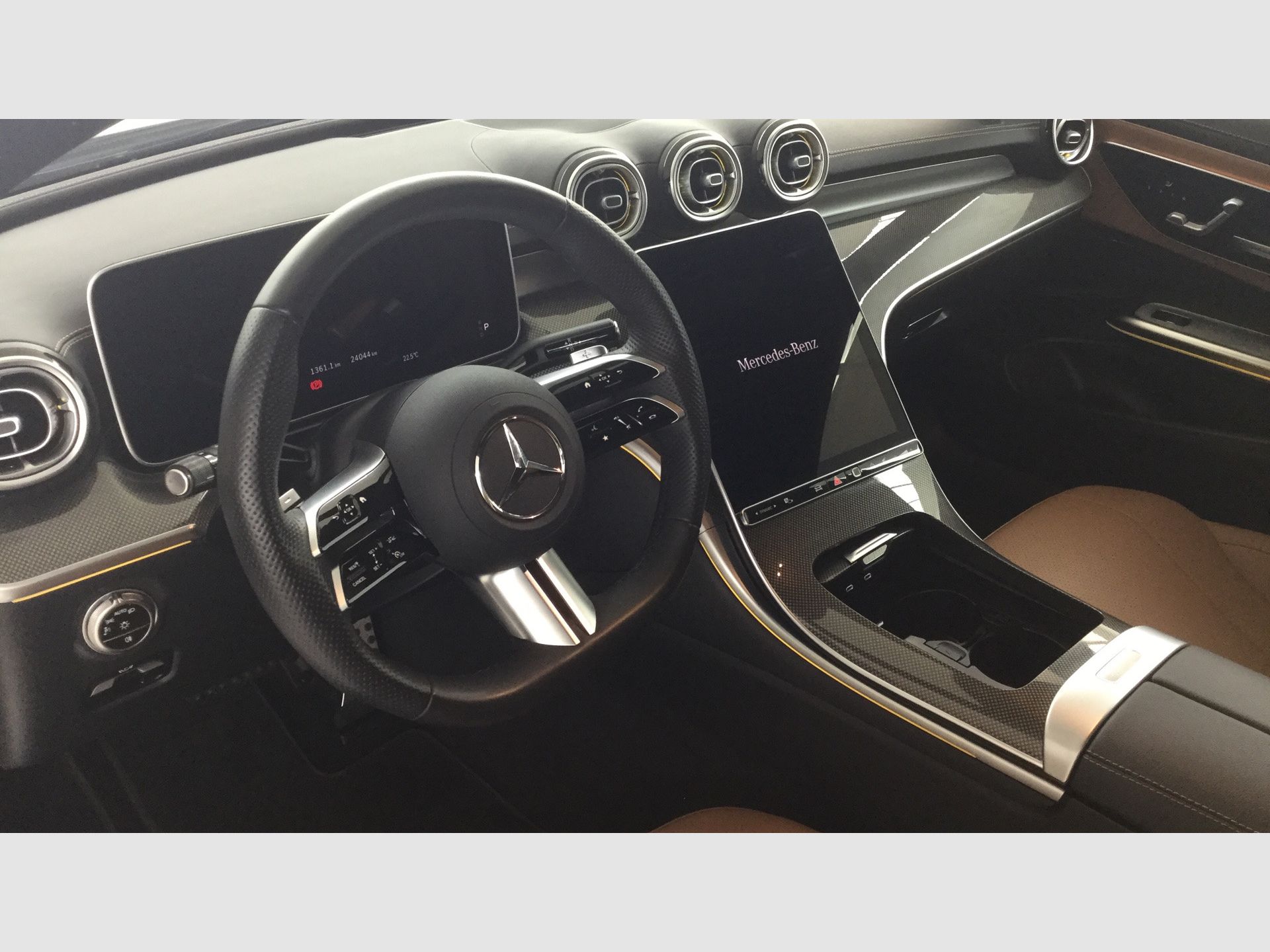 Mercedes-Benz CLE - 8