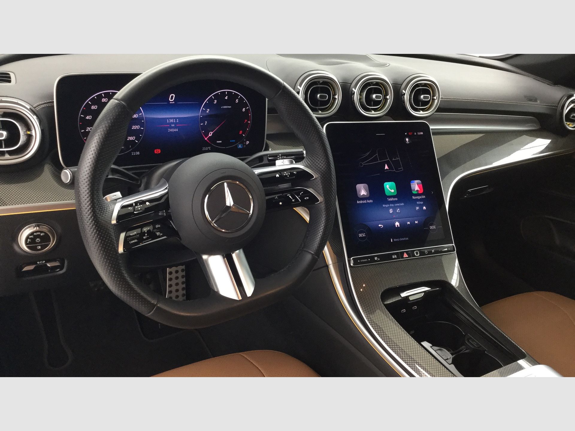 Mercedes-Benz CLE - 10