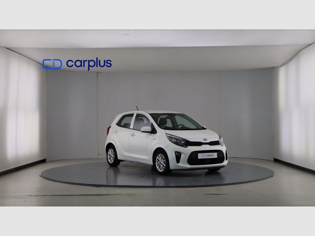 Kia Picanto - 2
