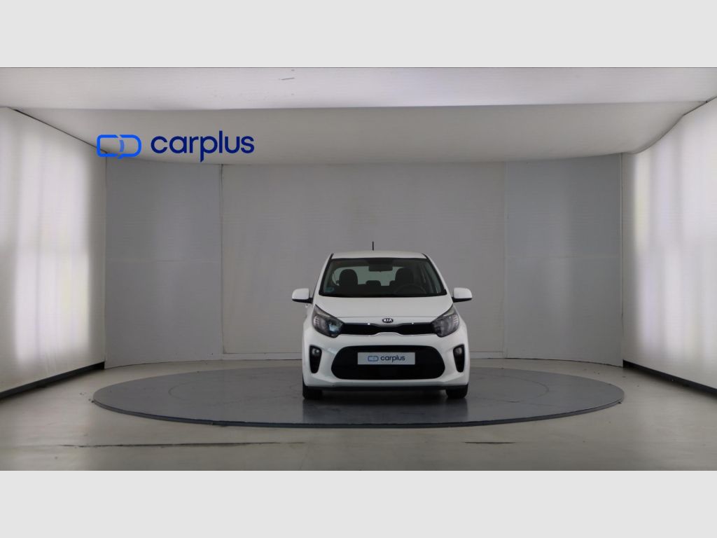 Kia Picanto - 3