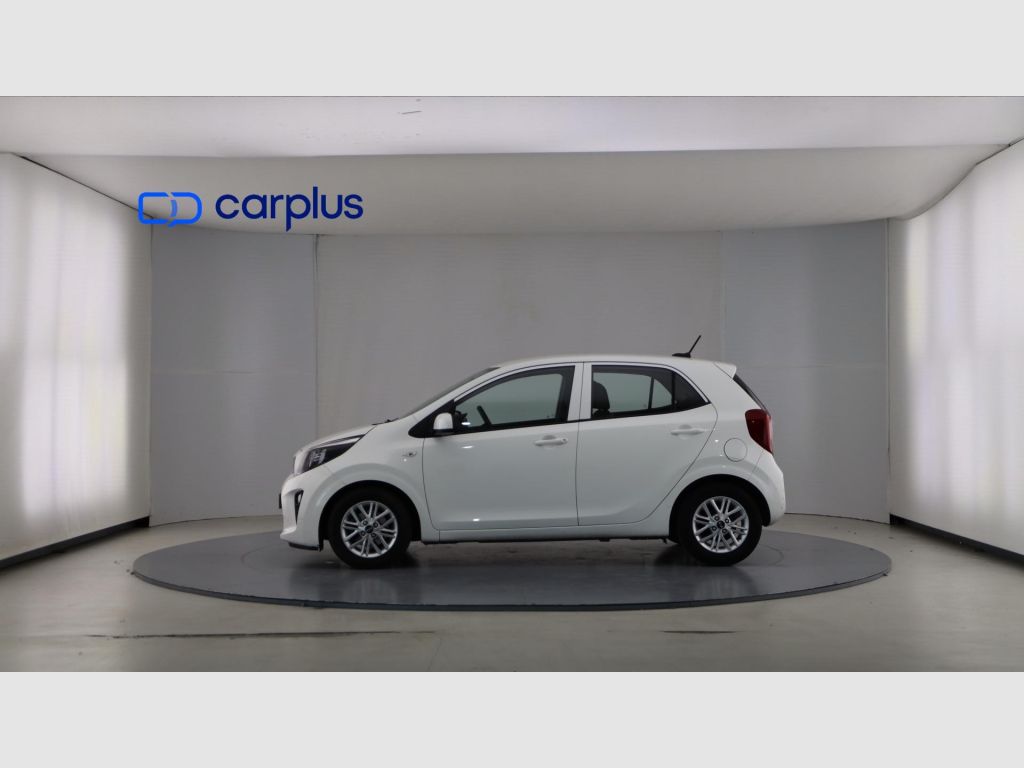 Kia Picanto - 4