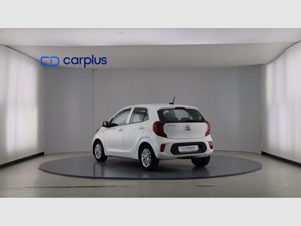 Kia Picanto - 5