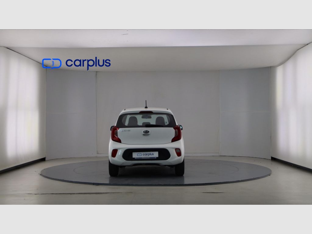 Kia Picanto - 6