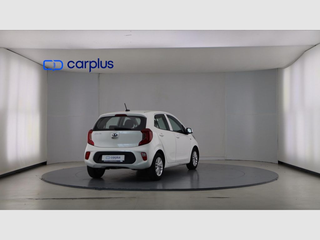 Kia Picanto - 7