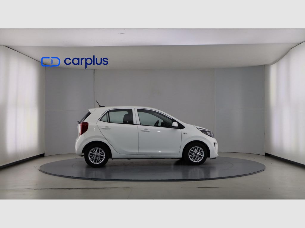 Kia Picanto - 8