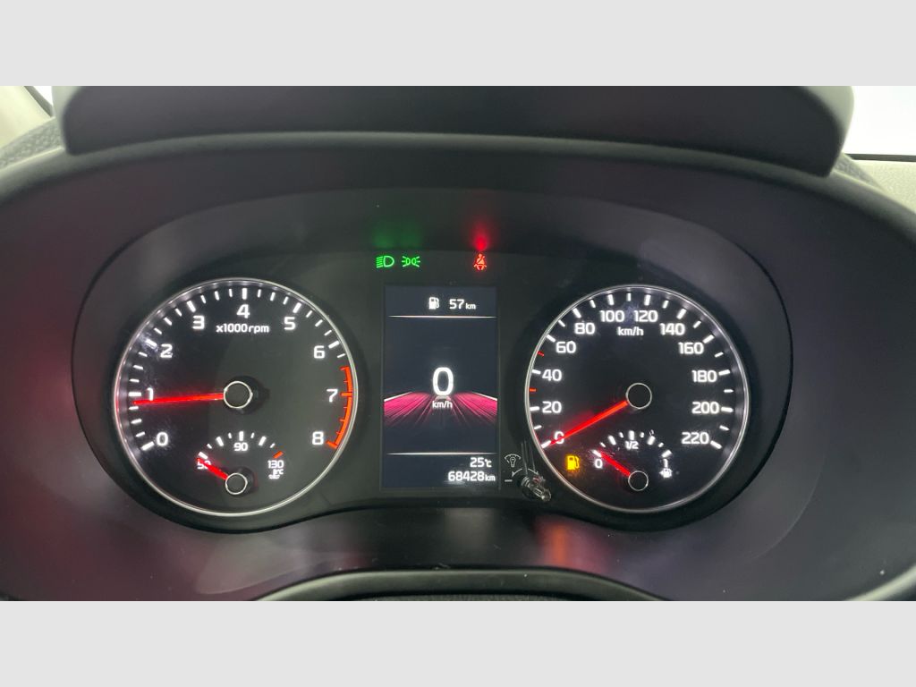 Kia Picanto - 10