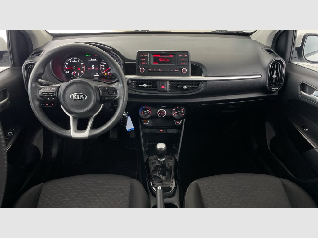 Kia Picanto - 11