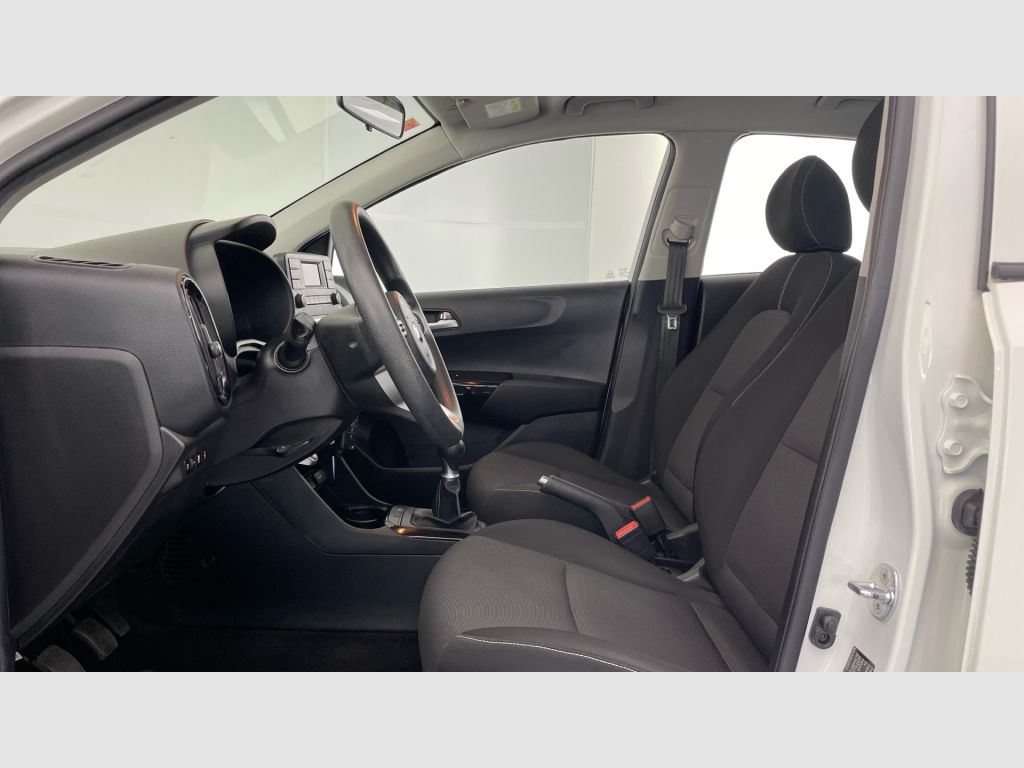 Kia Picanto - 12