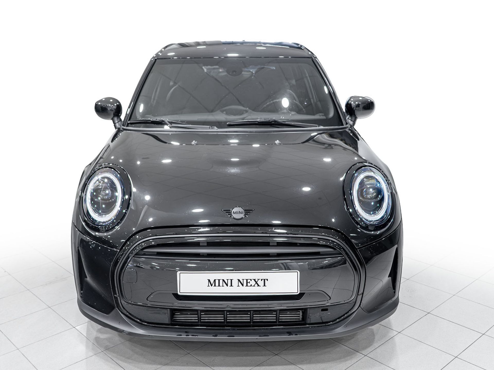 Mini Mini - 2