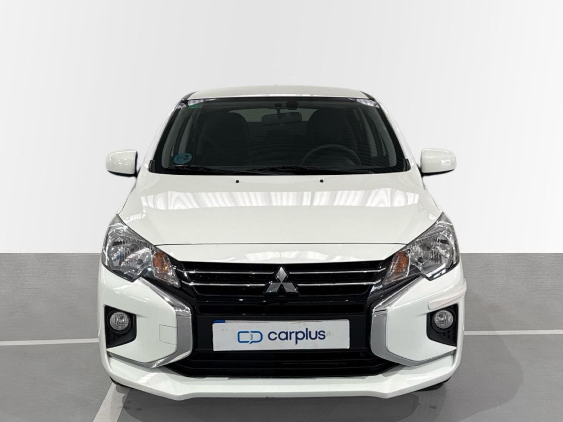Mitsubishi Space Star - 3