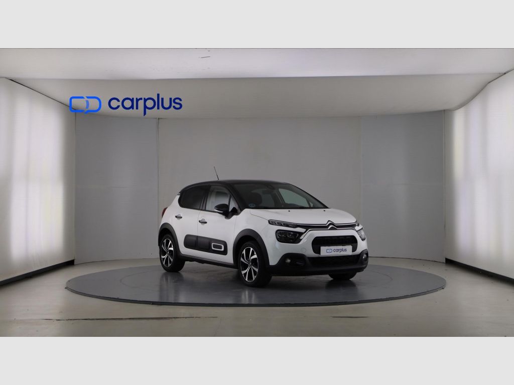 Citroën C3 - 2
