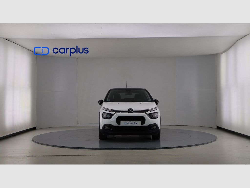 Citroën C3 - 3