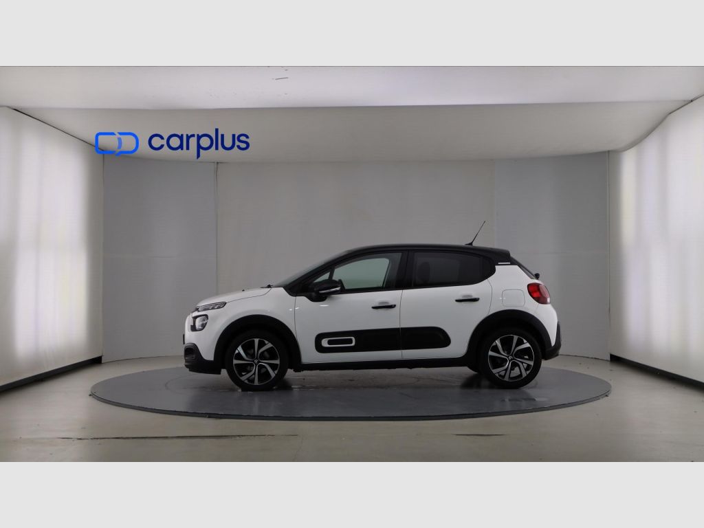 Citroën C3 - 4