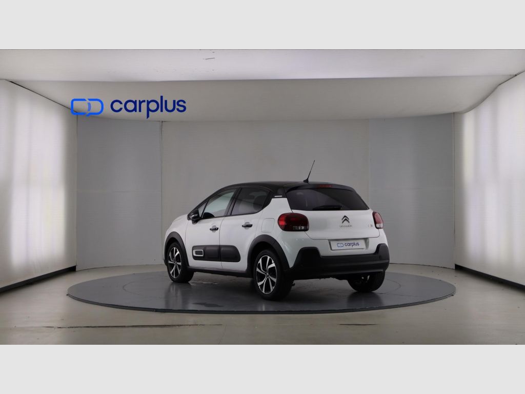 Citroën C3 - 5