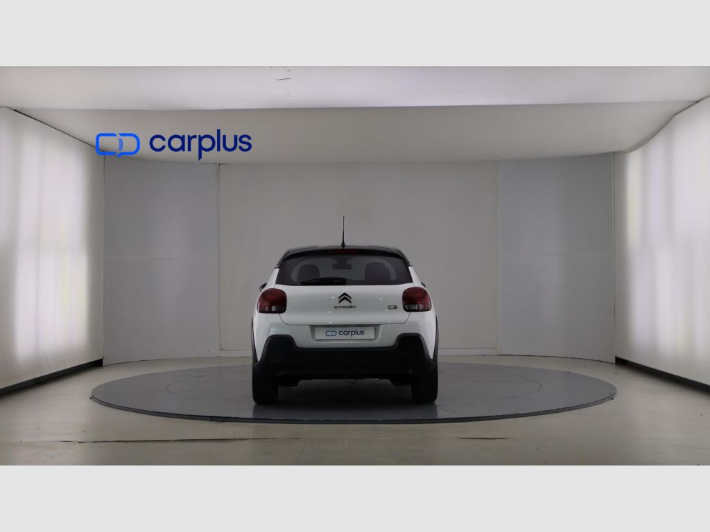 Citroën C3 - 6