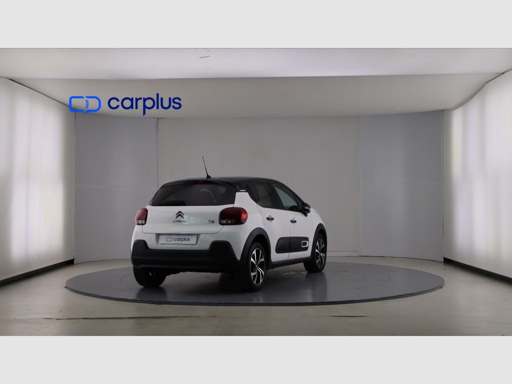 Citroën C3 - 7