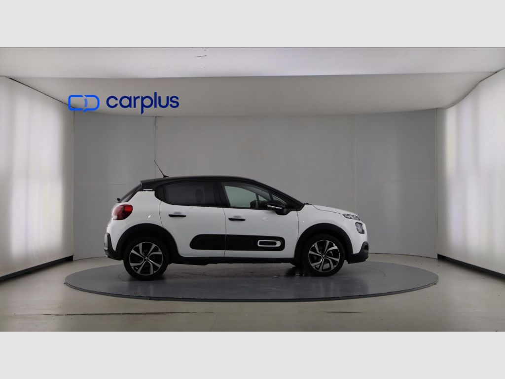 Citroën C3 - 8