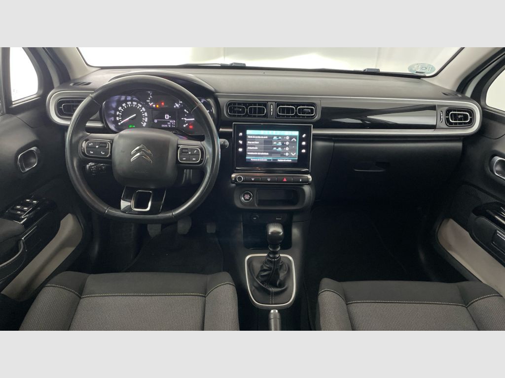 Citroën C3 - 10