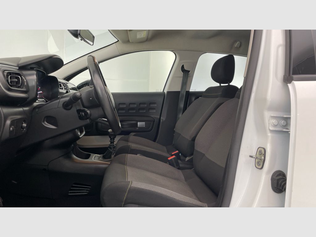 Citroën C3 - 11