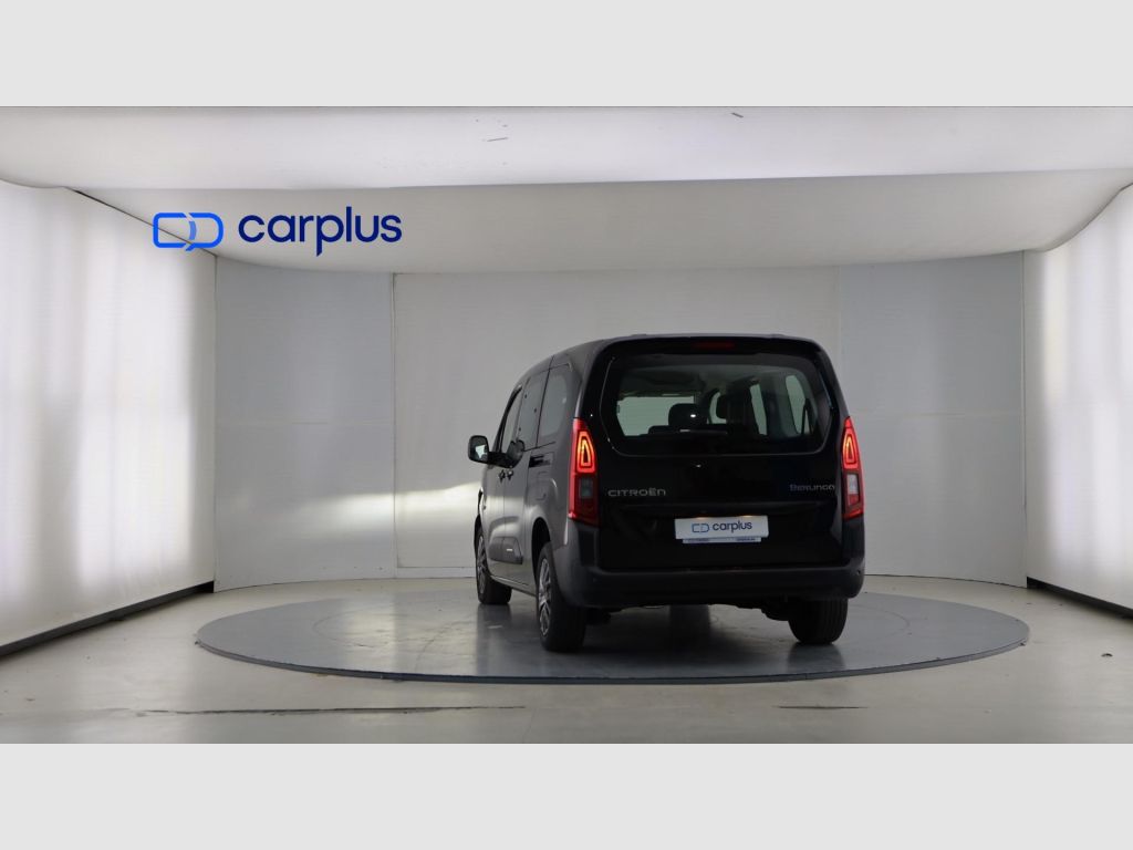 Citroën Berlingo - 4