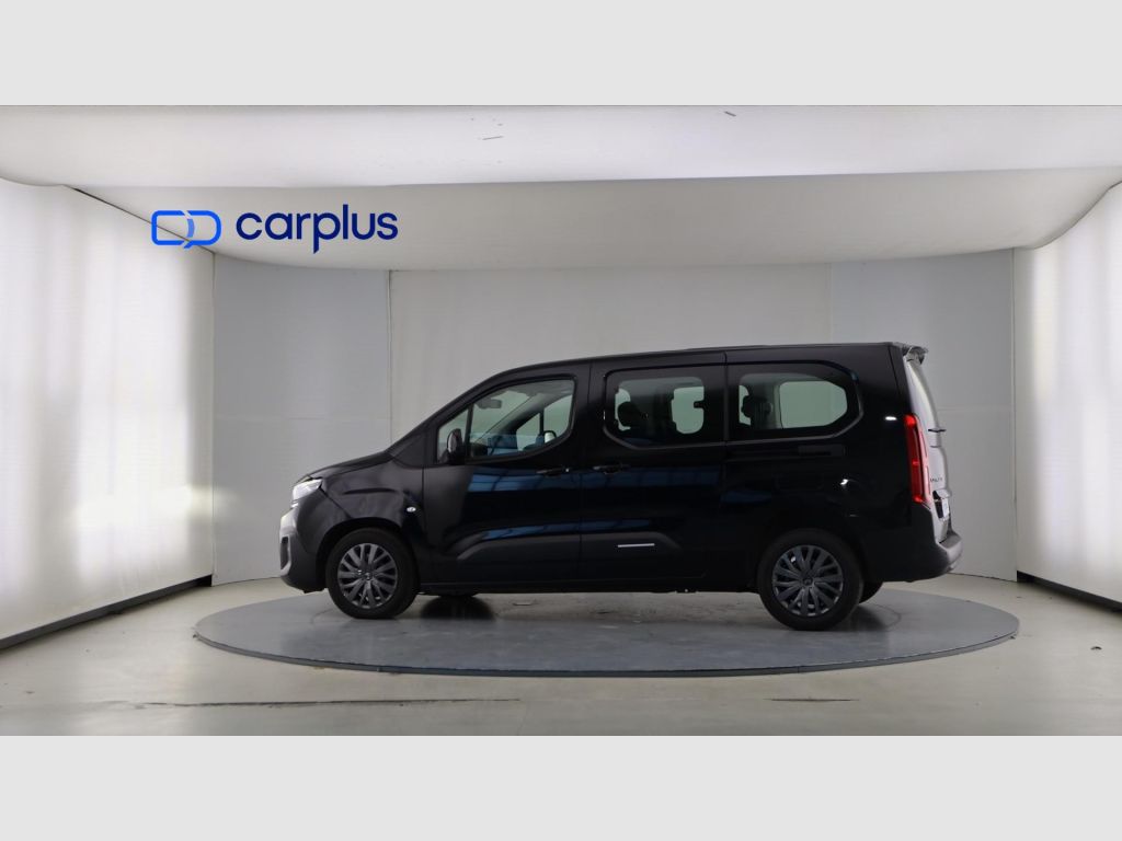 Citroën Berlingo - 6