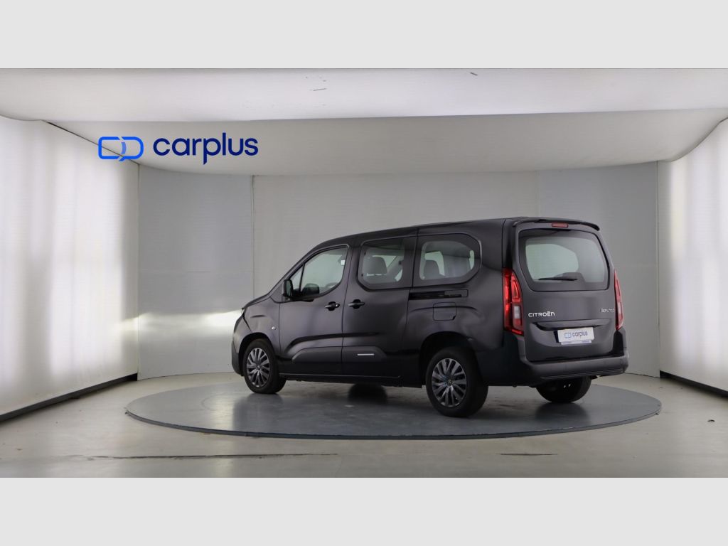 Citroën Berlingo - 5