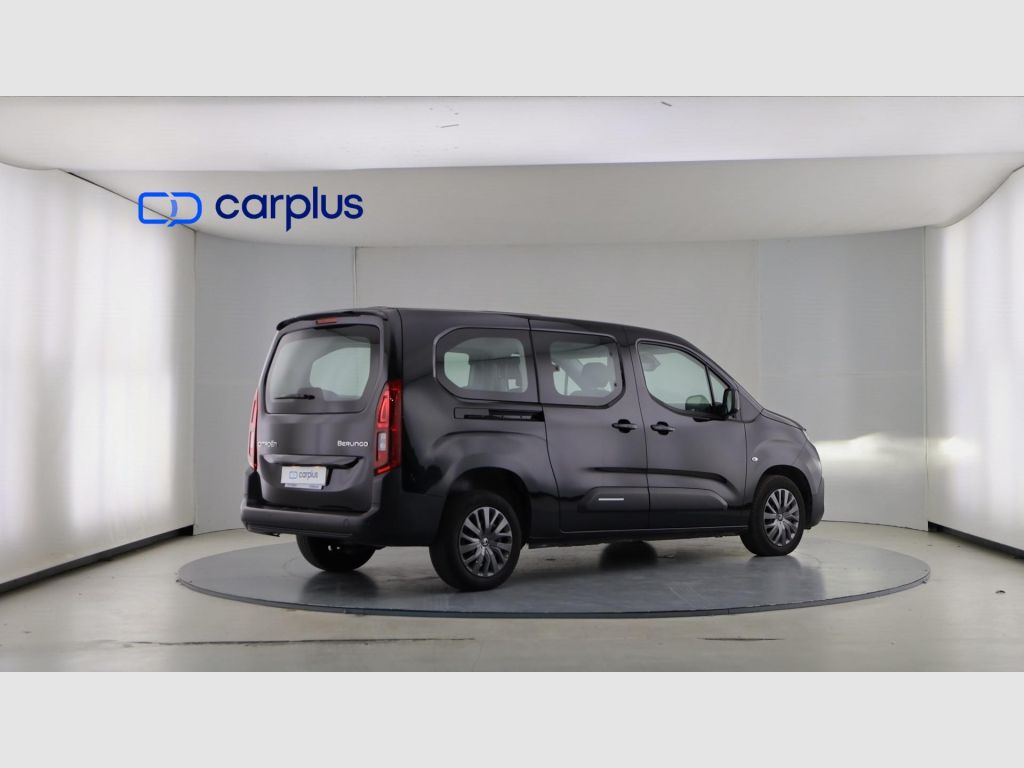 Citroën Berlingo - 3